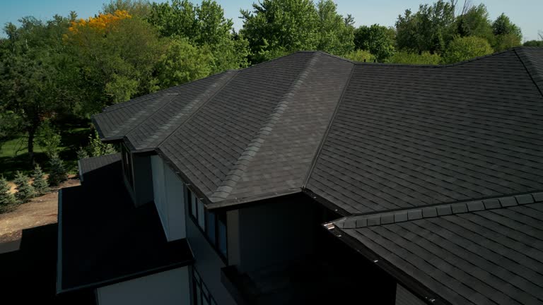Best Green or Eco-Friendly Roofing Solutions  in Susan Moore, AL