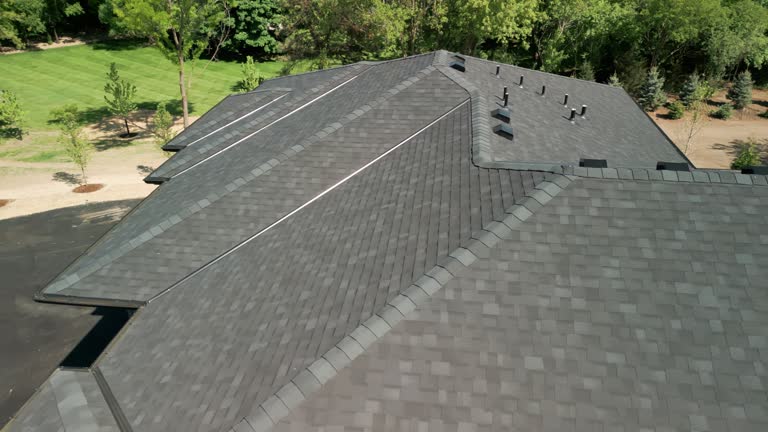 Best Roof Leak Repair  in Susan Moore, AL