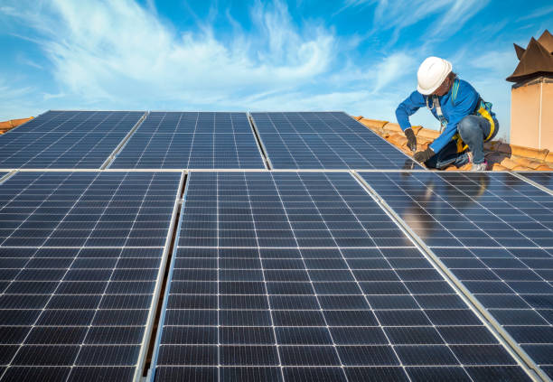 Best Roof Insulation Installation  in Susan Moore, AL