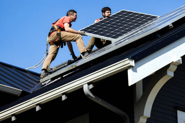 Best Flat Roofing  in Susan Moore, AL